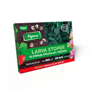 Larva Stoper 50 mln nicieni