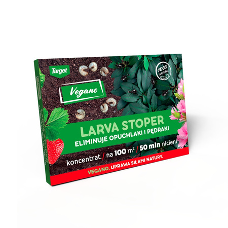 Larva Stoper 50 mln nicieni