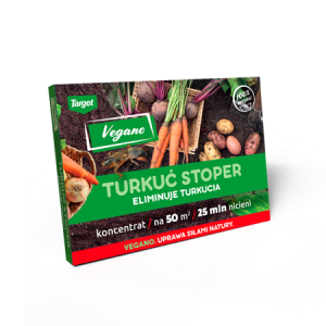 Preparat mikrobiologiczny Turkuć Stoper