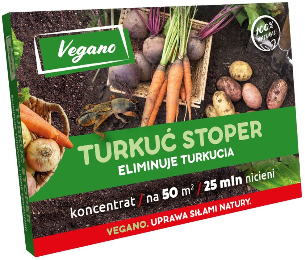 Turkuć Stoper