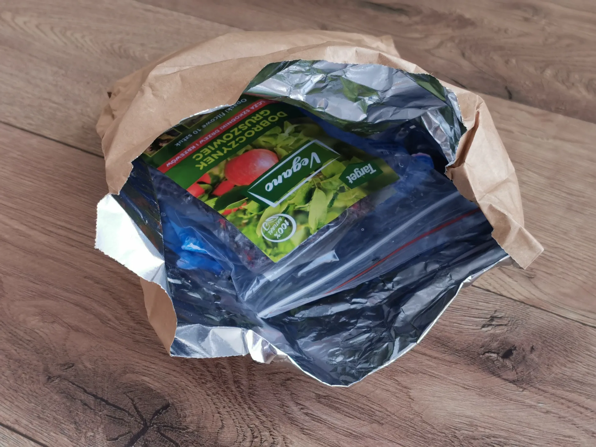 opaski na wciornastki